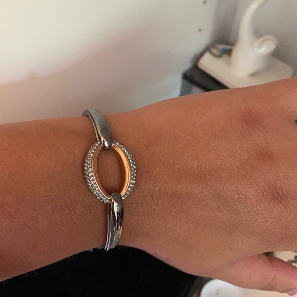 Swarovski Bracelet - Picture 1 of 2